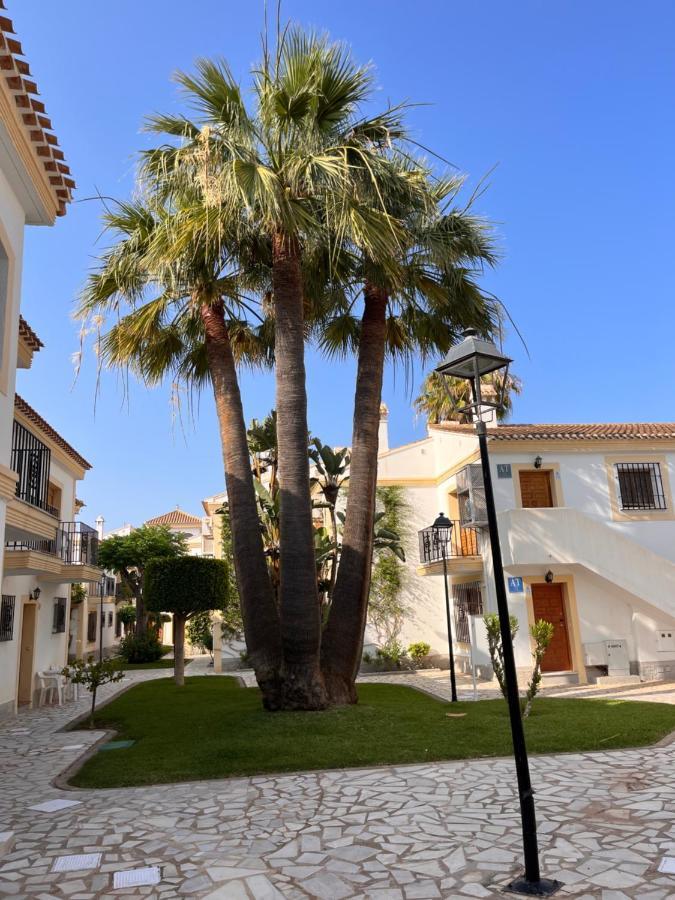 Vera Sun Luxury New!!! 89 En Vera Coast Los Amarguillos Dış mekan fotoğraf