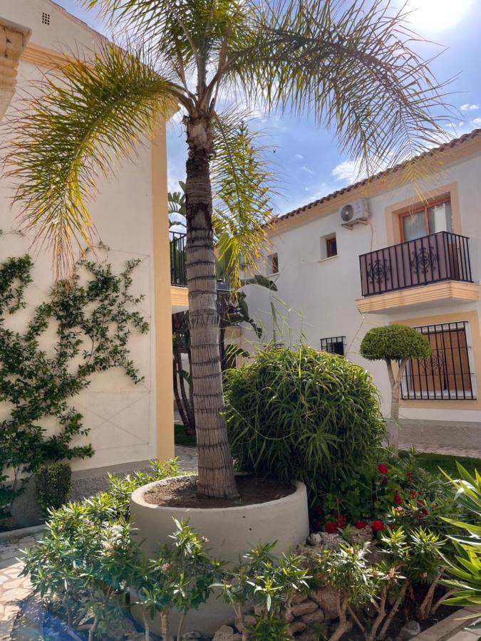 Vera Sun Luxury New!!! 89 En Vera Coast Los Amarguillos Dış mekan fotoğraf