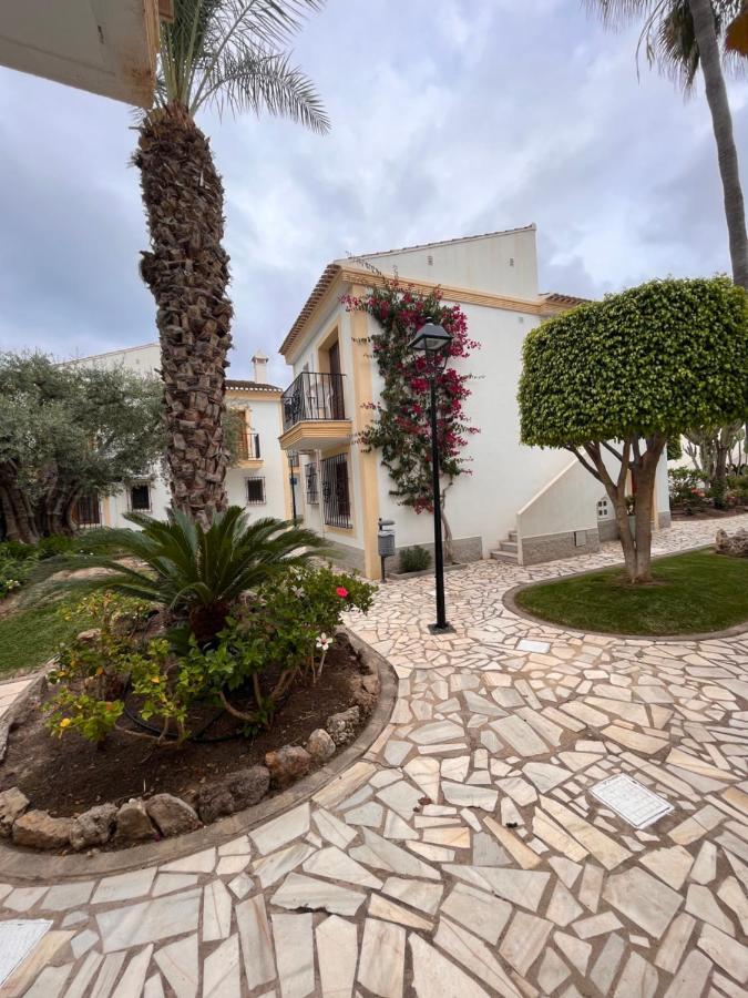 Vera Sun Luxury New!!! 89 En Vera Coast Los Amarguillos Dış mekan fotoğraf