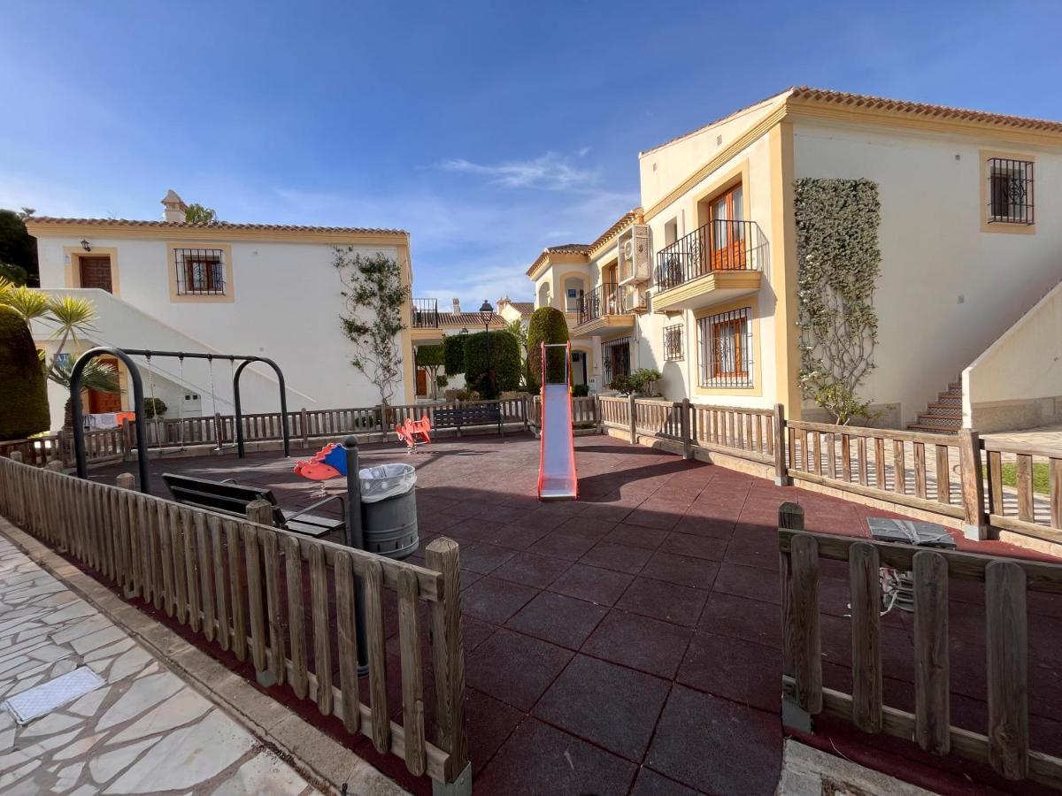 Vera Sun Luxury New!!! 89 En Vera Coast Los Amarguillos Dış mekan fotoğraf