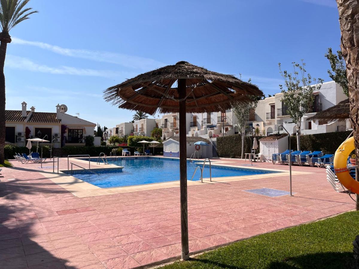 Vera Sun Luxury New!!! 89 En Vera Coast Los Amarguillos Dış mekan fotoğraf