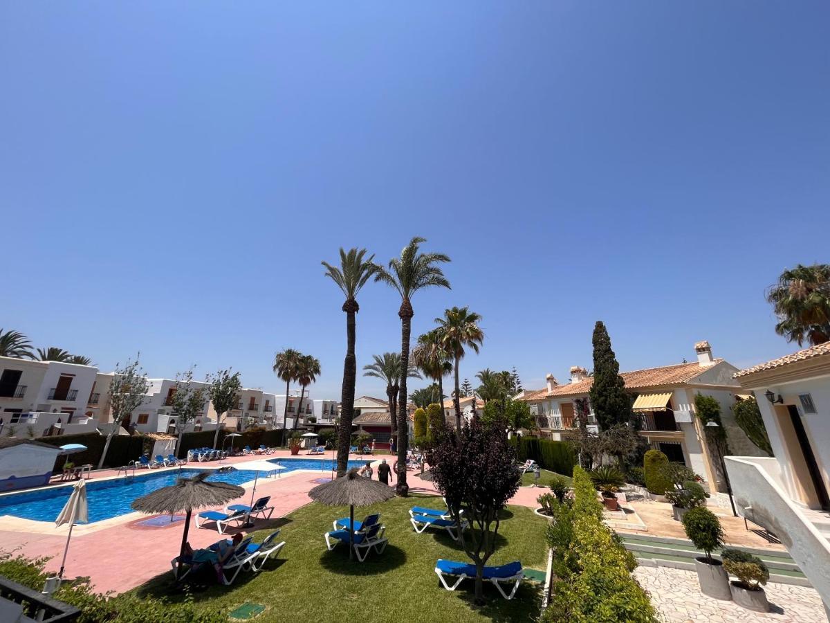 Vera Sun Luxury New!!! 89 En Vera Coast Los Amarguillos Dış mekan fotoğraf