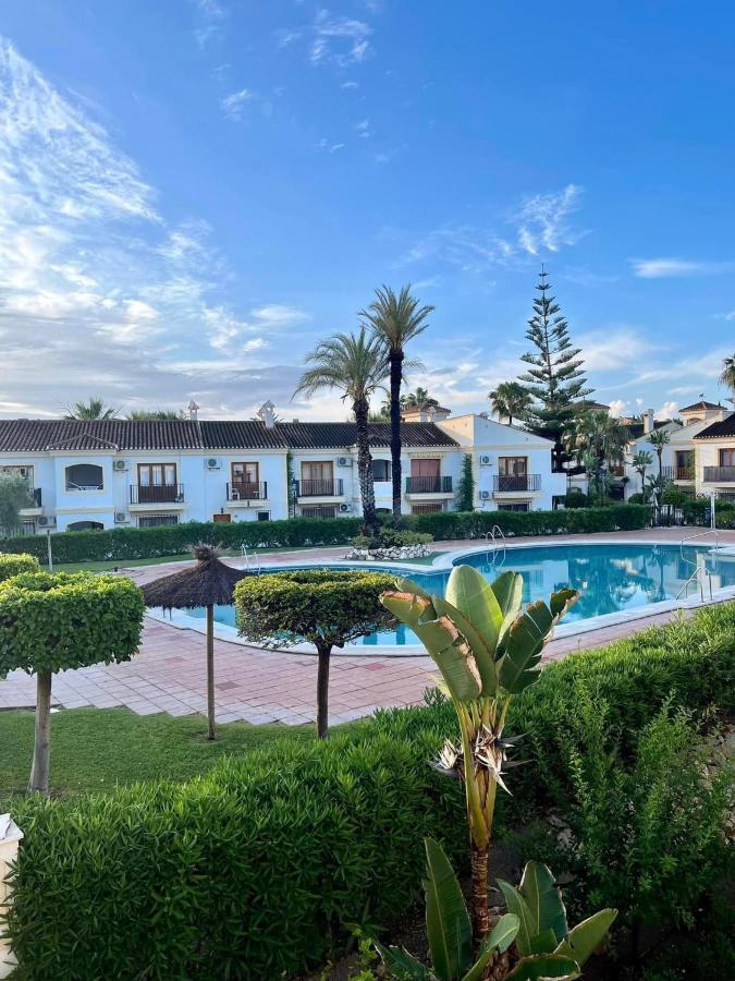 Vera Sun Luxury New!!! 89 En Vera Coast Los Amarguillos Dış mekan fotoğraf