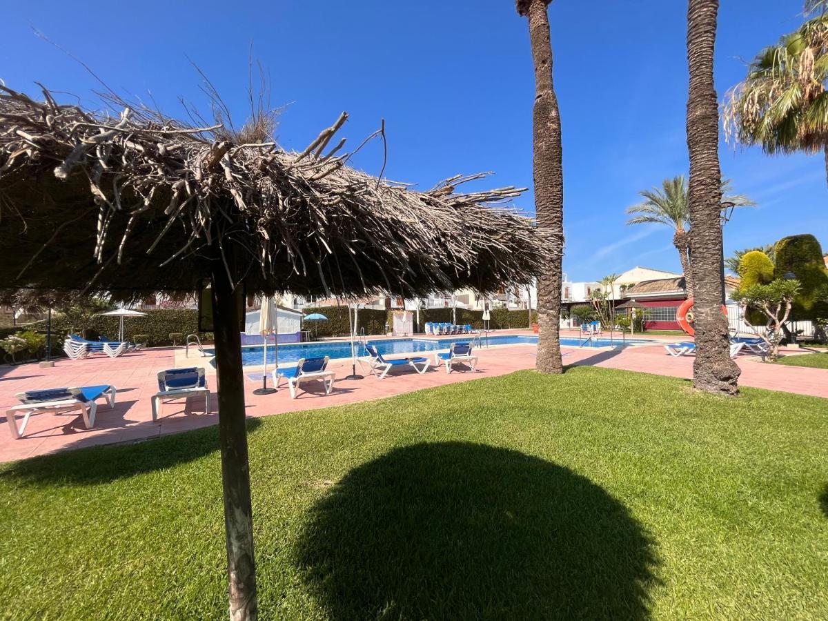 Vera Sun Luxury New!!! 89 En Vera Coast Los Amarguillos Dış mekan fotoğraf