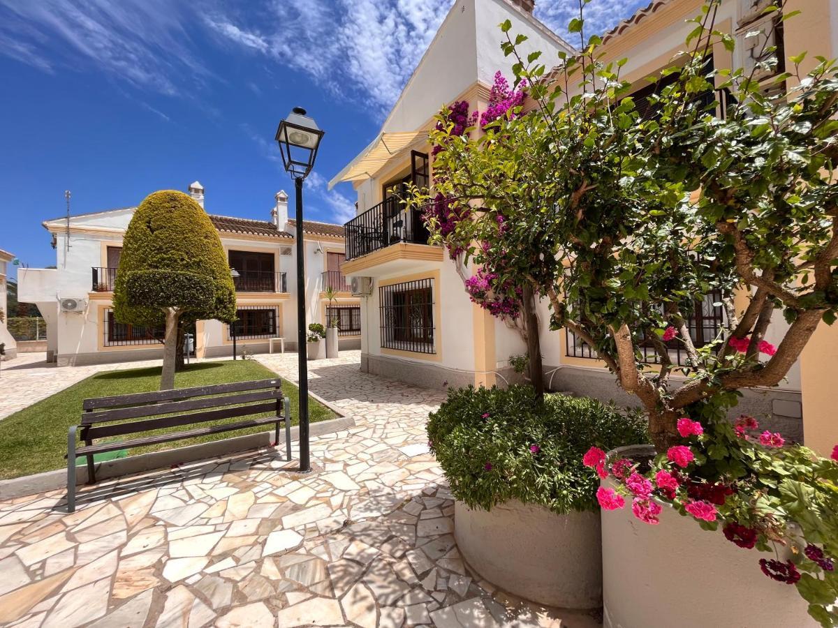 Vera Sun Luxury New!!! 89 En Vera Coast Los Amarguillos Dış mekan fotoğraf