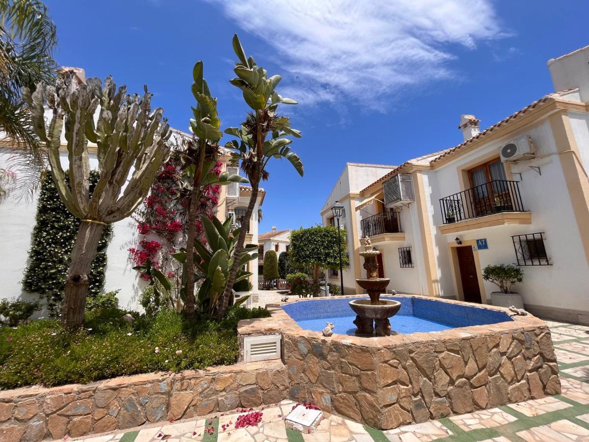 Vera Sun Luxury New!!! 89 En Vera Coast Los Amarguillos Dış mekan fotoğraf