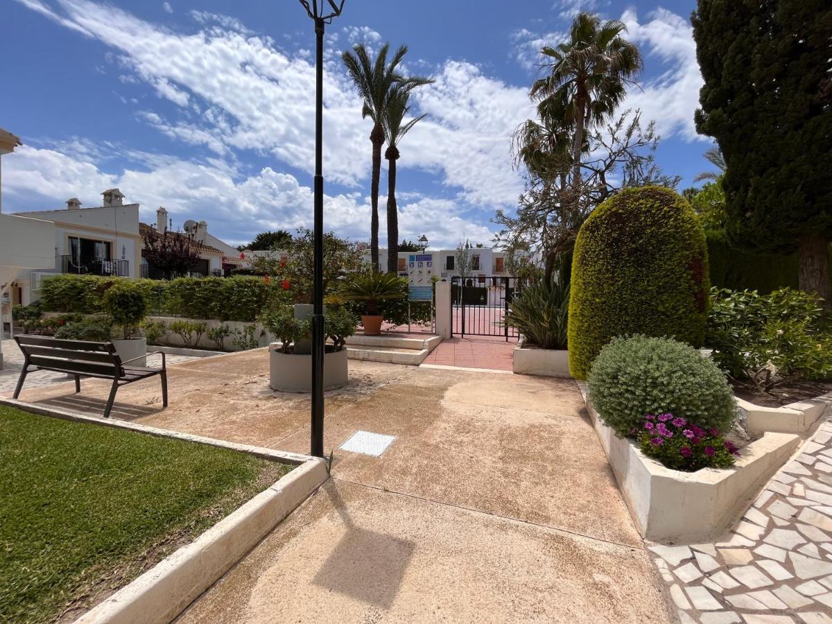 Vera Sun Luxury New!!! 89 En Vera Coast Los Amarguillos Dış mekan fotoğraf