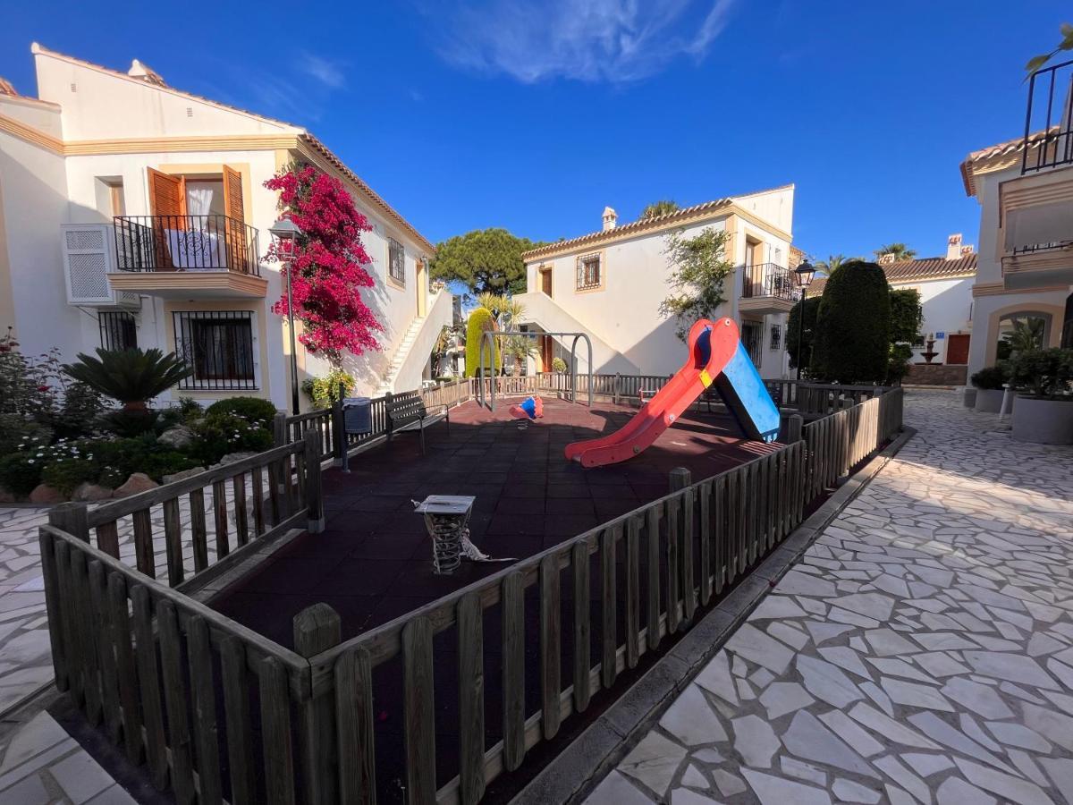 Vera Sun Luxury New!!! 89 En Vera Coast Los Amarguillos Dış mekan fotoğraf