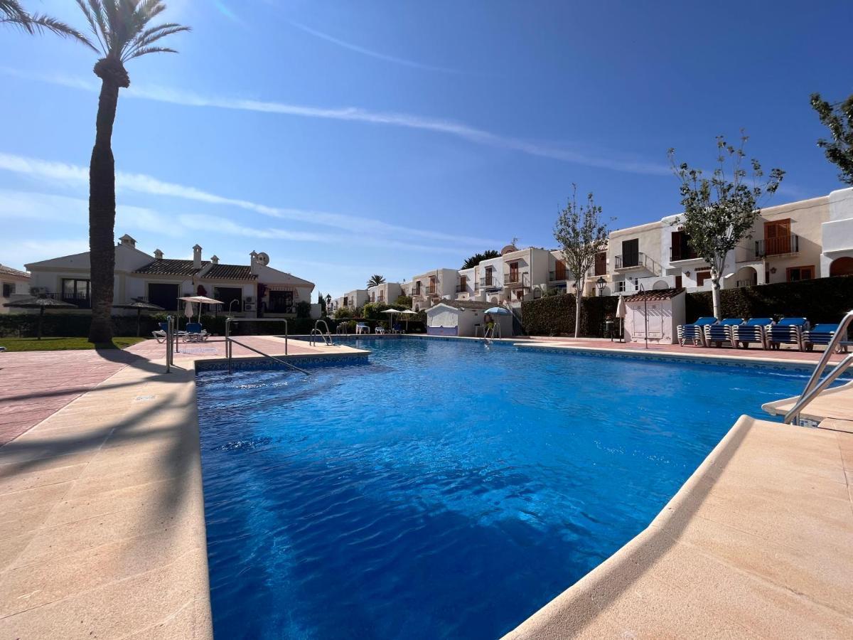 Vera Sun Luxury New!!! 89 En Vera Coast Los Amarguillos Dış mekan fotoğraf