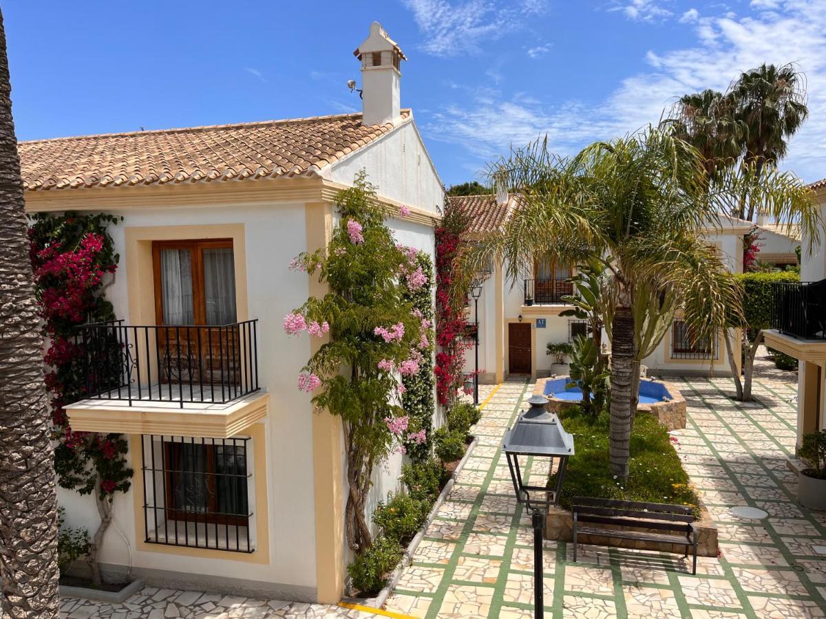 Vera Sun Luxury New!!! 89 En Vera Coast Los Amarguillos Dış mekan fotoğraf