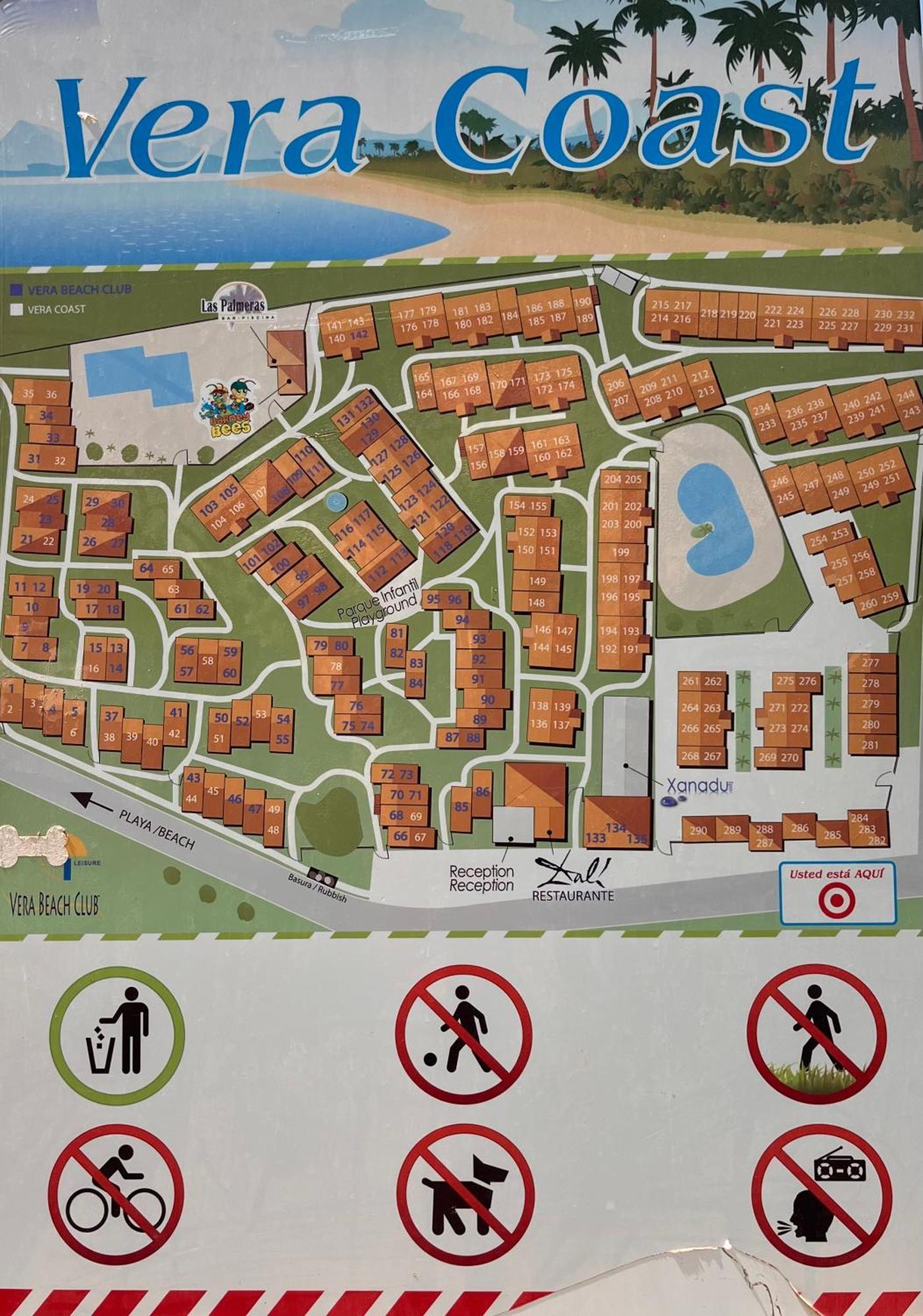 Vera Sun Luxury New!!! 89 En Vera Coast Los Amarguillos Dış mekan fotoğraf