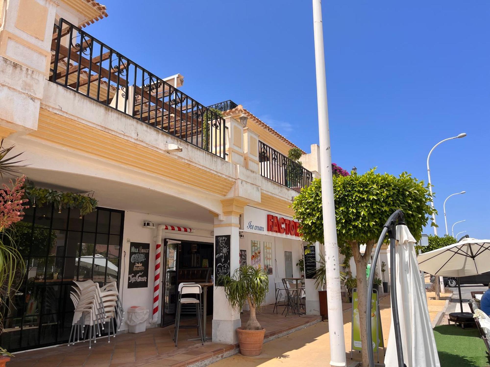 Vera Sun Luxury New!!! 89 En Vera Coast Los Amarguillos Dış mekan fotoğraf