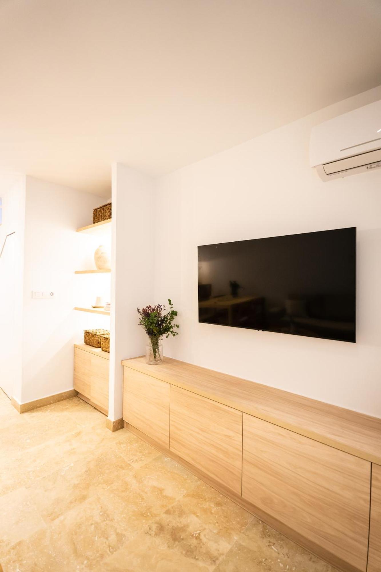 Vera Sun Luxury New!!! 89 En Vera Coast Los Amarguillos Dış mekan fotoğraf