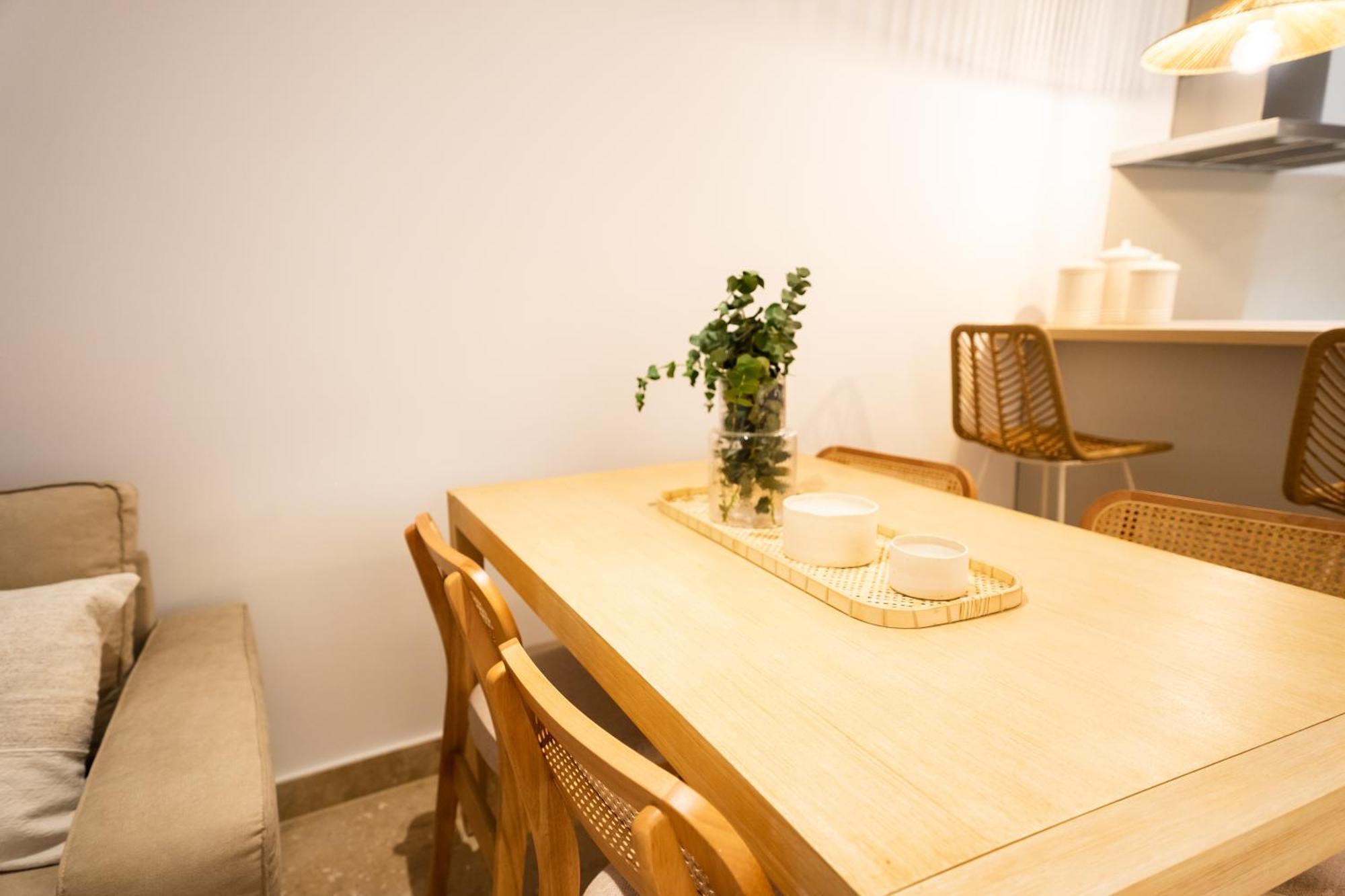 Vera Sun Luxury New!!! 89 En Vera Coast Los Amarguillos Dış mekan fotoğraf