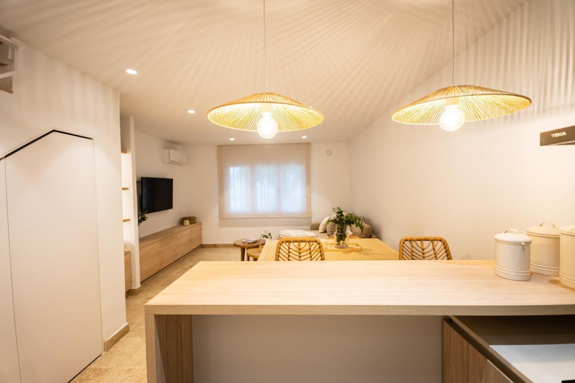 Vera Sun Luxury New!!! 89 En Vera Coast Los Amarguillos Dış mekan fotoğraf