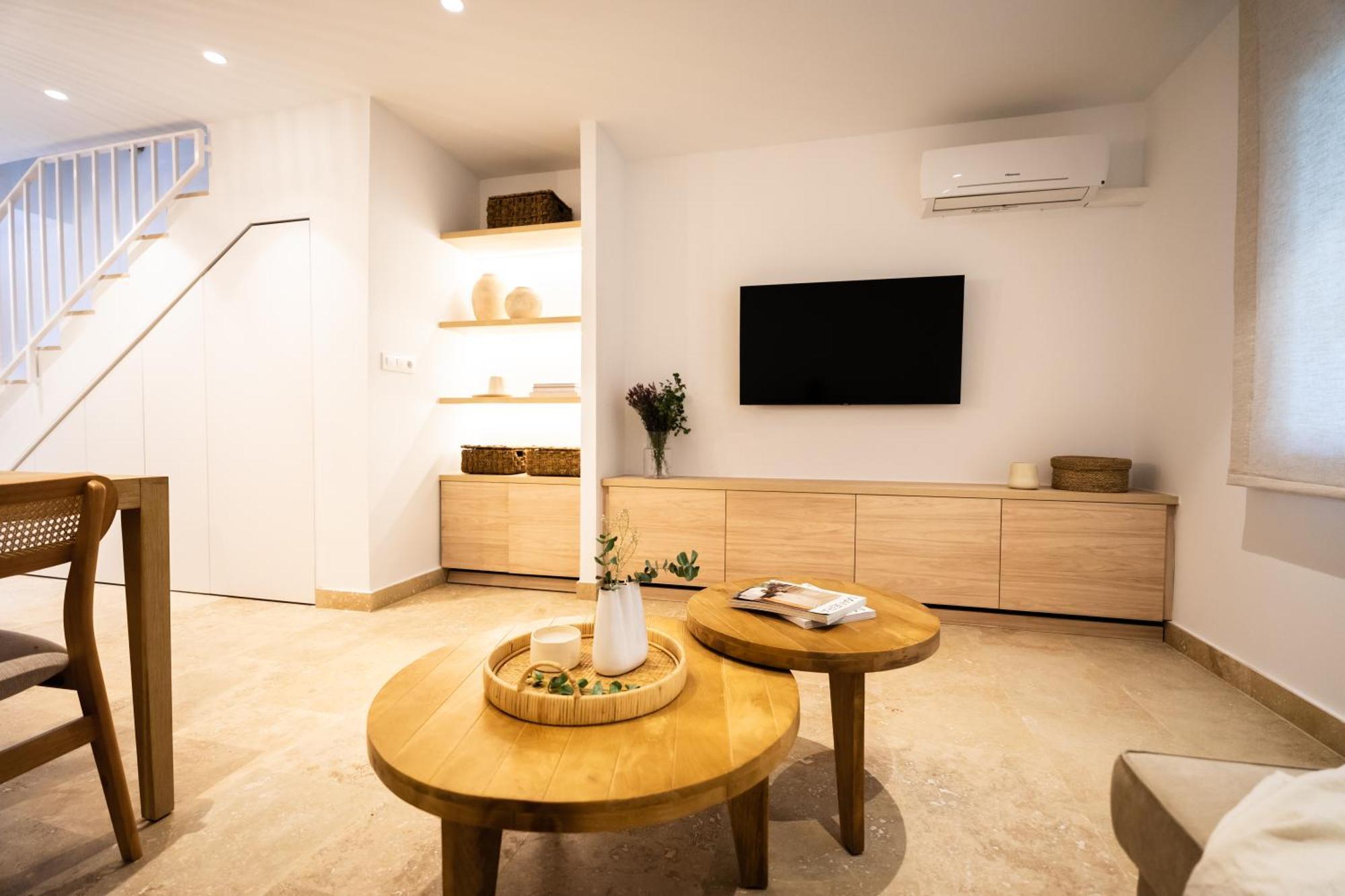 Vera Sun Luxury New!!! 89 En Vera Coast Los Amarguillos Dış mekan fotoğraf