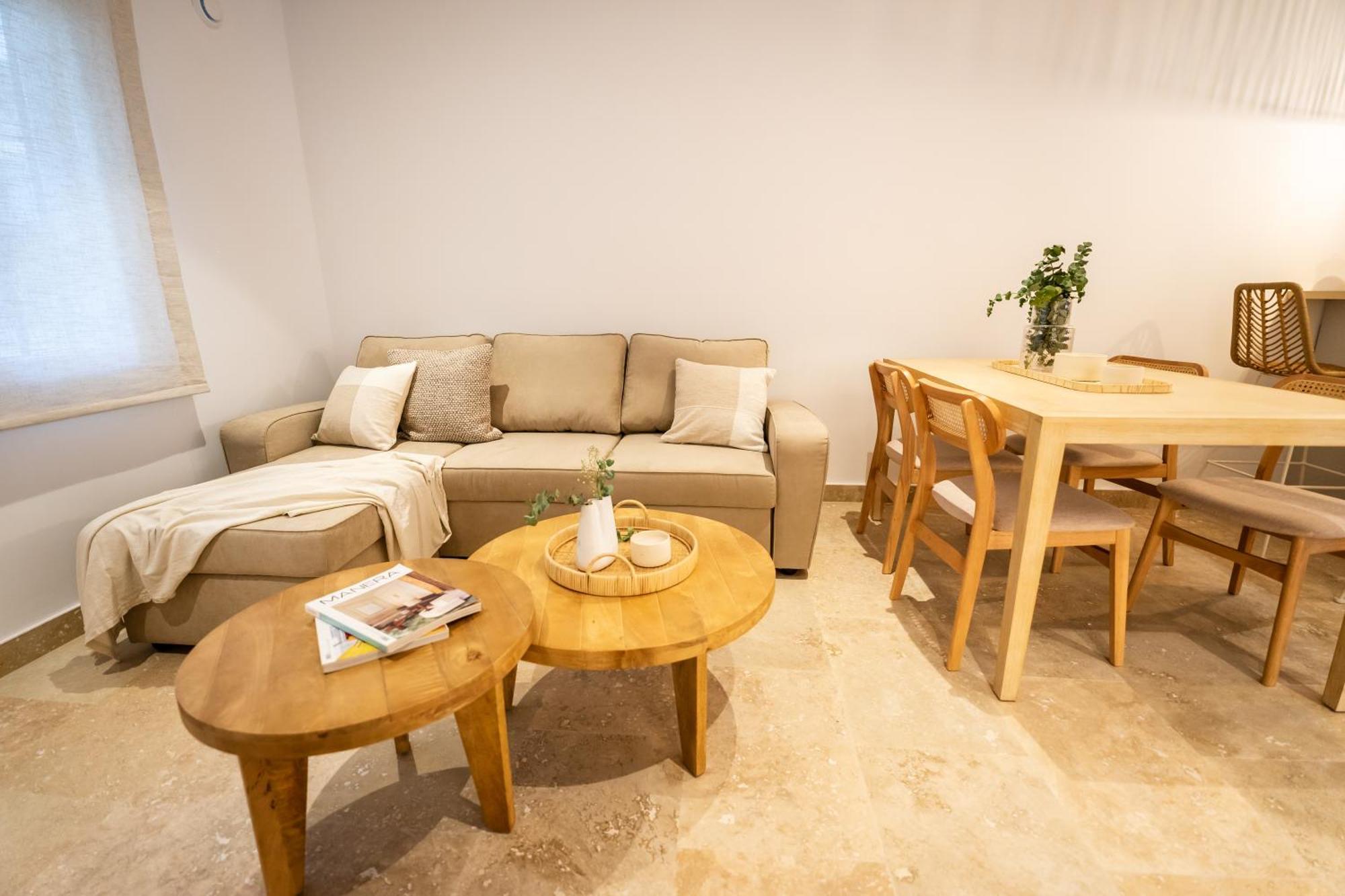 Vera Sun Luxury New!!! 89 En Vera Coast Los Amarguillos Dış mekan fotoğraf
