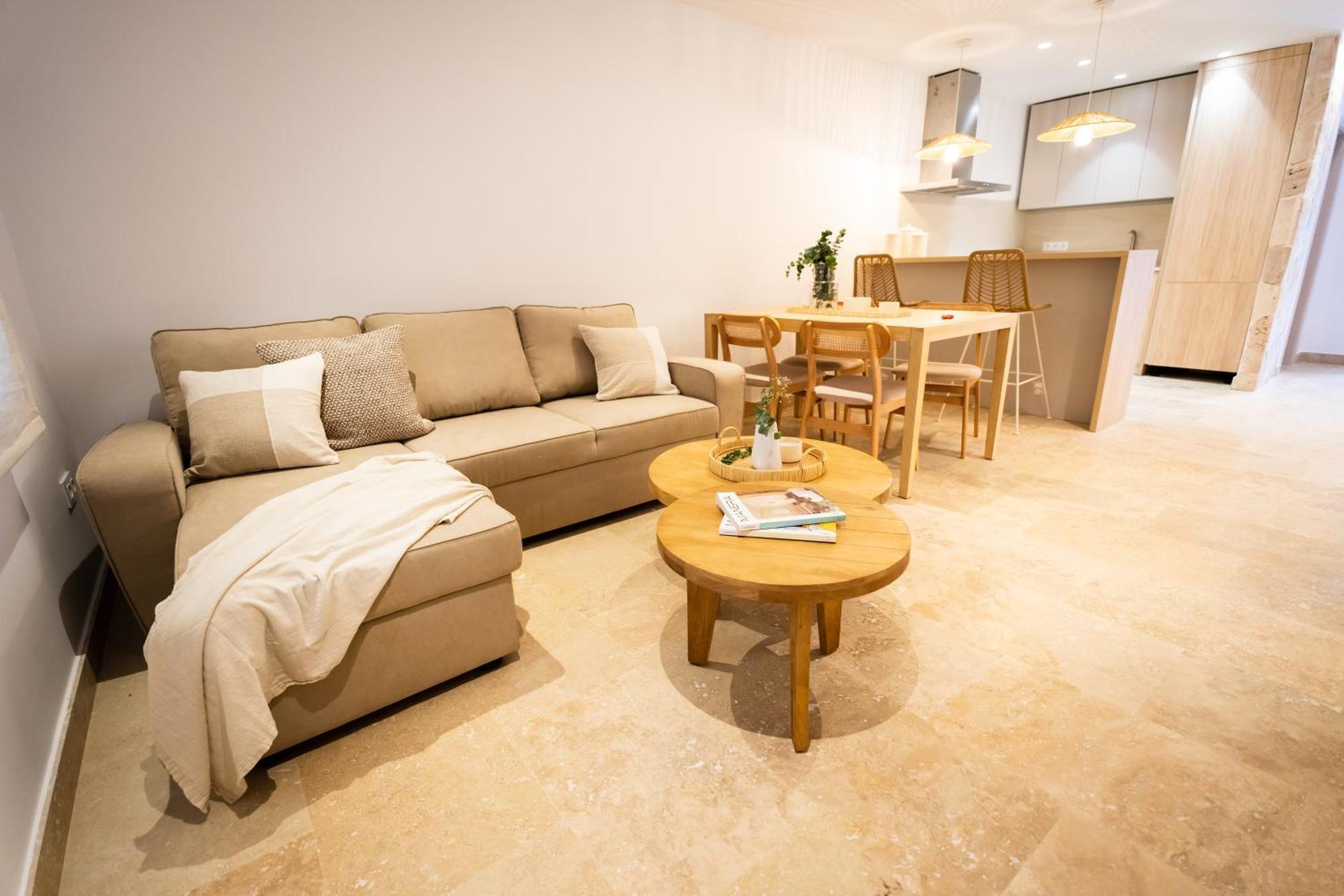 Vera Sun Luxury New!!! 89 En Vera Coast Los Amarguillos Dış mekan fotoğraf